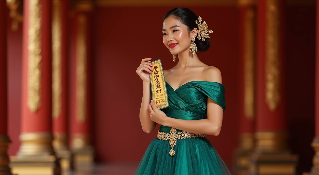 takbet Mahjong Riches